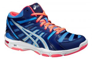 chaussures asics homme volley ball, Amorti et Stabilité ...